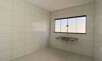 Imagem 6: Casa em goianira no programa minha casa minha vida com direito ao subsidio