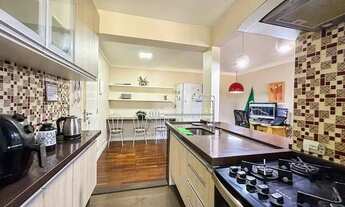 Imagem 6: Apartamento à venda no Vila São José