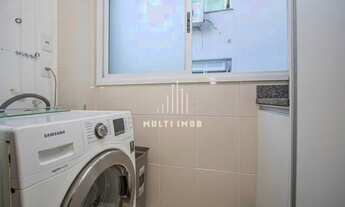 Imagem 7: APARTAMENTO COM 02 DORMITORIOS MOBILIADO