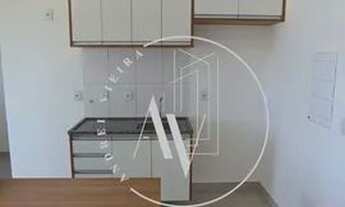 Imagem 4: Villaggio calábria sala estendida e sacada fechada no vidro