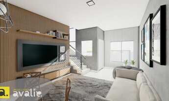 Imagem: SOBRADO ALTO PADRÃO À VENDA NO BAIRRO