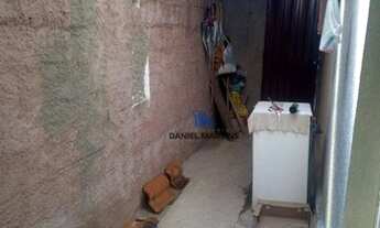 Imagem 6: Casa Geminada com área privativa : , 02 quartos, Vale do Jatobá!