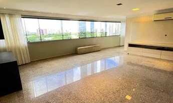 Imagem 2: Apartamento com 4 dormitórios à venda, 214 m² por R$ 1.250.000,00 - Guararapes - Fortaleza