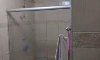 Imagem 4: Casa com 2 dormitórios, 80 m² - venda por R$ 350.000,00 ou aluguel por R$ 2.050,00/mês - J