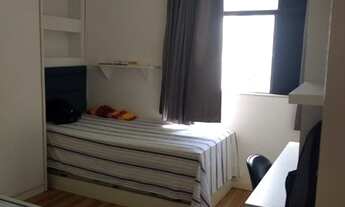 Imagem 4: Aquários, 2/4, suíte, dependência, 84m², garagem