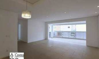 Imagem: Apartamento com 3 quartos, 167 m² - Vila