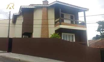 Imagem 2: Casa com 3 dormitórios para alugar, 180 m² por R$ 3.640,00/mês - Jardim do Lago - Atibaia