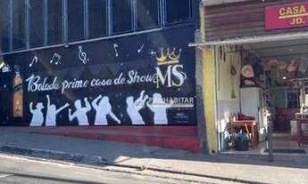 Imagem 2: Salão, 200 m² - venda por R$ 845.000,00 ou aluguel por R$ 5.500,00/mês - Jardim Lucélia