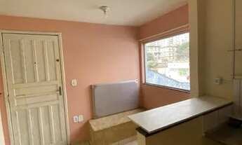 Imagem: Apartamento de 1 quarto - itapuã vila velha