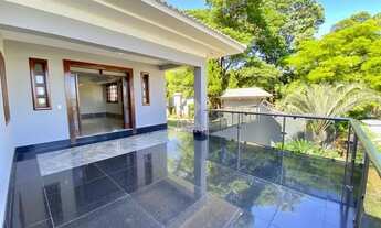 Imagem 2: BELO HORIZONTE - Casa Padrão - Bandeirantes (Pampulha