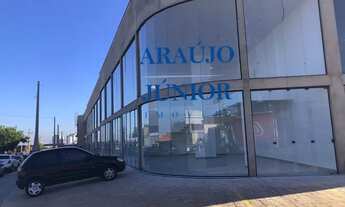 Imagem 5: AMERICANA - Conjunto Comercial/Sala - VILA DAINESE