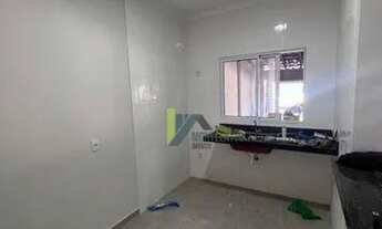 Imagem 4: Casa com 3 dormitórios para alugar, 80 m² por R$ 2.000,00/mês - Jardim Emília - Louveira/S