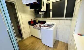 Imagem 5: BELO HORIZONTE - Apartamento Padrão - Belvedere