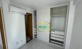 Imagem 2: Excelente Apartamento c/2 Quartos p/ Alugar por R$ 3.450,00/mês (com taxas) - Boa Viagem