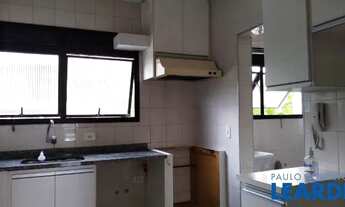 Imagem 5: APARTAMENTO - VILA ANDRADE - SP