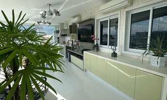 Imagem 3: Cobertura para venda com 190 metros quadrados com 3 quartos em Barra da Tijuca - Rio de Ja