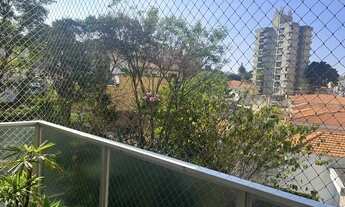 Imagem 5: 3DORMS (2 SUITES) 500 MTS DO METRÔ JABAQUARA 115 m² - Jabaquara - São Paulo/SP - AP3158