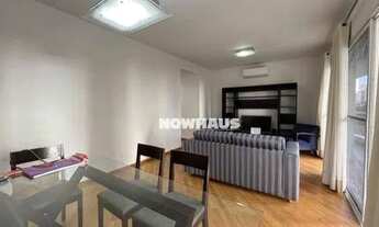 Imagem 7: Apartamento com 4 dormitórios, 145 m² - venda por R$ 2.800.000,00 ou aluguel por R$ 17.000