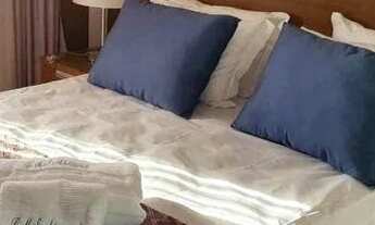 Imagem 4: FLAT - VENDA E LOCAÇÃO - Advanced Hotel Busines - Duque de Caxias - Cuiabá/MT