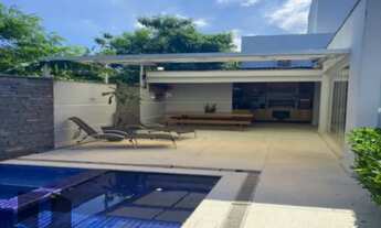 Imagem: Casa em Recreio dos Bandeirantes