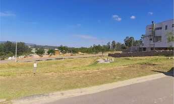 Imagem 2: Terreno en Condomínio para venda em Residencial Colinas De Itupeva de 800.00m²