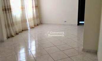 Imagem 4: Casa com 5 dormitórios, 292 m² - venda por R$ 750.000 ou aluguel por R$ 3.500/mês - São Jo