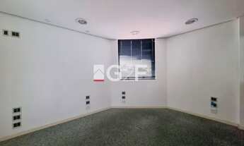 Imagem 2: Sala à venda Cambuí