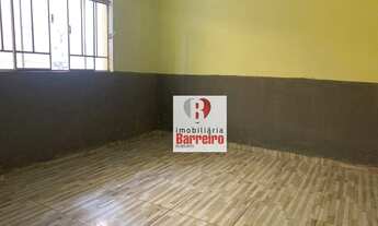 Imagem 5: Barracão para alugar no Barreiro (Bairro das Industrias), ótima localização, bairro reside