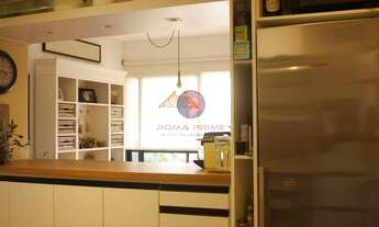 Imagem 2: Green Island Mobiliado para Locação