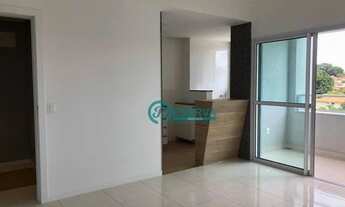 Imagem 7: Apartamento com 2 dormitórios para alugar, 78 m² por R$ 2.906,44/mês - Lundcea - Lagoa San