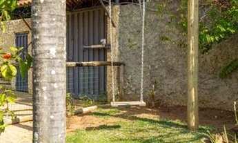 Imagem 5: Chácara Casa com 5 dormitórios