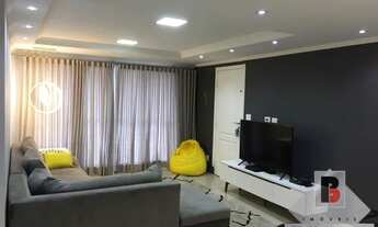 Imagem 3: Apartamento para aluguel e venda possui 142 metros quadrados com 4 quartos