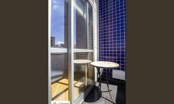 Imagem 4: Apartamento Duplex à Venda 72m² - Pinheiros, São Paulo