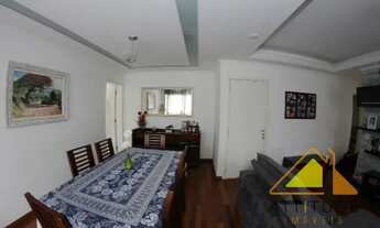 Imagem 2: Apartamento à Venda - Planalto - São Bernardo do Campo