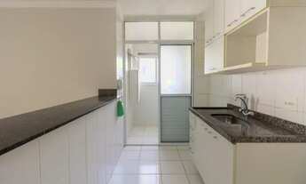 Imagem 2: Vendo apto de 70m2, 3 dorms, 1 suíte, varanda gourmet, 2 vagas de garagem, lazer completo