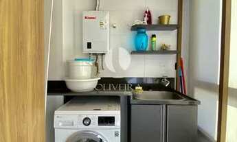 Imagem 7: Apartamento com 03 dormitórios (01 suíte) a venda