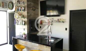 Imagem 3: Casa - Swiss Park - Campinas