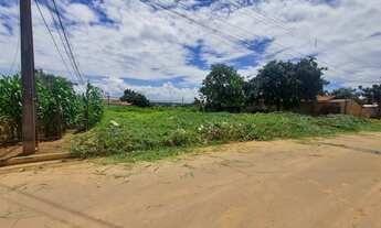 Imagem 4: Lote no Jardim Buriti Sereno, Aparecida de Goiânia-GO, possuí 410M²