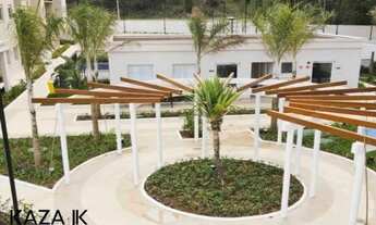 Imagem 6: APARTAMENTO A VENDA 02 DORM. CONDOMINIO FATTO JUNDIAI