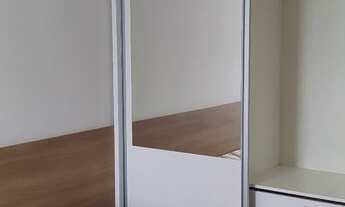 Imagem 5: Apartamento com mobilia completa no centro da cidade