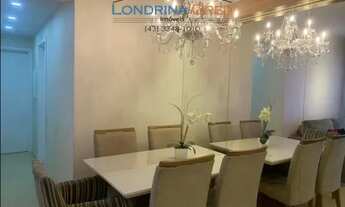 Imagem 5: Apartamento com 3 quartos no BOULEVARD VILLAGE RESIDENCE - Bairro Vila Siam em Londrina