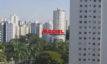 Imagem 7: Apartamento Padrão em São José dos Campos