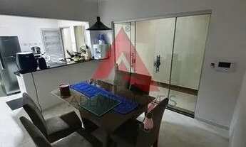 Imagem 5: JACAREí - Casa Padrão - Jardim Bela Vista