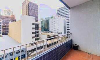 Imagem 3: Apartamento à venda no bairro Moinhos de Vento - Porto Alegre/RS