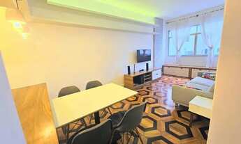 Imagem 1: Oportunidade exclusiva. Reformado, desocupado. Poucos minutos ao metrô e praia