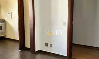 Imagem 4: Apartamento com 3 dormitórios para alugar, 216 m² por R$ 12.017,00/mês - Campo Belo - São