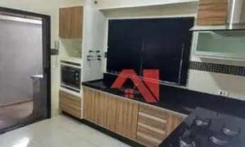 Imagem 4: Casa com 3 dormitórios à venda, 80 m² por R$ 500.000,00 - Condomínio Residencial Doutor Fa