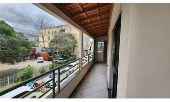 Imagem 3: Apartamento com 2 dormitórios para alugar, 150 m² por R$ 1.200,00/mês - Centro - Teixeira