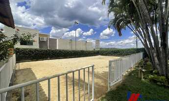 Imagem 4: Excelente casa com área de lazer em uma área de 1.000m - Florestal/MG