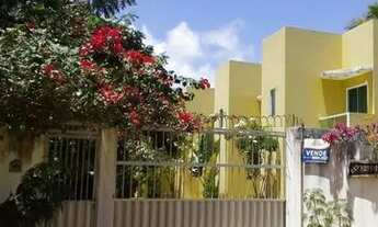 Imagem: Imbassaí aluguel casa 2/4